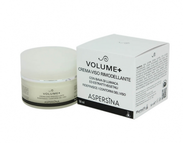 Pharmalife Research - Aspersina Crema Volume + - 50 ml