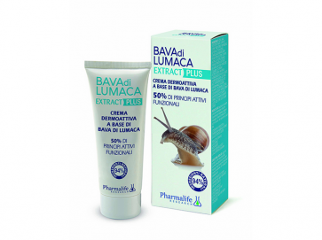 Pharmalife Research - Bava di lumaca extract plus - 100 ml