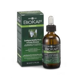 Bios Line BioKap® Lozione Antiforfora e Cute Grassa 50 ml