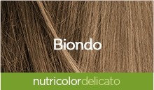 Bios Line Biokap®  Nutricolor Spray Ritocco BIONDO