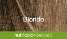 Bios Line Biokap®  Nutricolor Spray Ritocco BIONDO