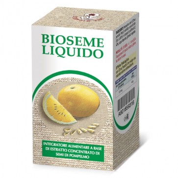 AVD Reform - Bioseme Liquido - 20 ml