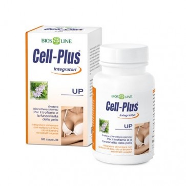 Bios Line Cell-Plus® UP Integratore 90 capsule