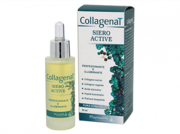Pharmalife Research - Collagenat Siero viso Active - 30 ml