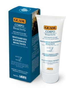 Guam BIOACTIVITY TRATTAMENTO RASSODANTE CORPO 200 ml