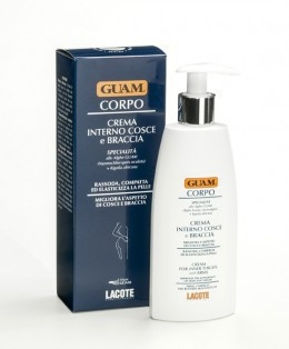 Guam CREMA RASSODANTE INTERNO COSCE E BRACCIA 200 ml