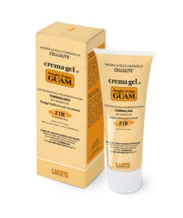 Guam CREMA GEL AI FANGHI ALGA FIR 200 ml