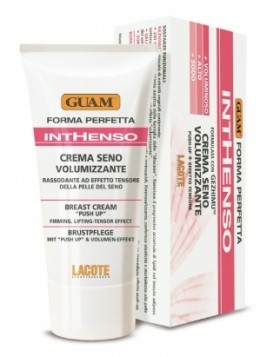 Guam INTHENSO CREMA SENO VOLUMIZZANTE 150 ml