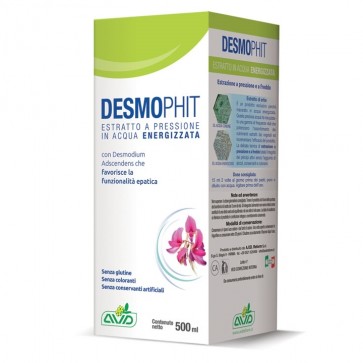 AVD Reform - Desmophit 500 ml