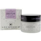 Locherber B.T.Y. CREMA 30 ml