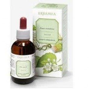 Erbamea Calendula 50ml Estratto idroalcolico Biologica