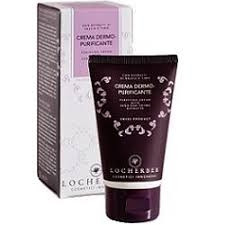 Locherber CREMA DERMOPURIFICANTE 50 ml