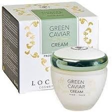Locherber GREEN CAVIAR CREAM 30ml 