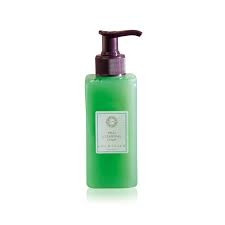 Locherber FLUIDO DETERGENTE DELICATO  250 ml