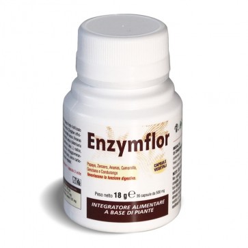 AVD Reform Enzymflor  36 capsule
