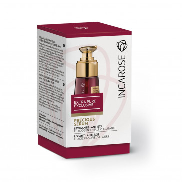 Incarose EPE PRECIOUS SERUM - 30ML