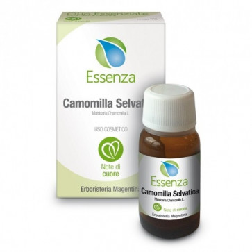 Erboristeria Magentina Essenza Camomilla Selvatica 10 ml