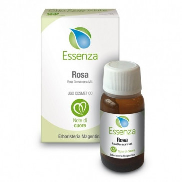 Erboristeria Magentina Essenza Rosa 10 ml