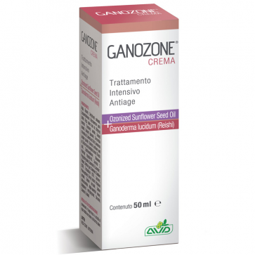 AVD Reform - Ganozone crema