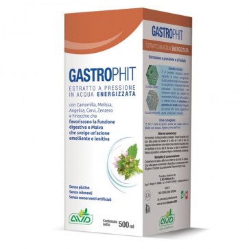 AVD Reform - Gastrophit 500 ml