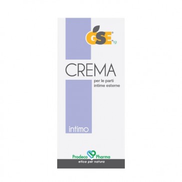 Prodeco Pharma GSE Intimo Crema 30 ml