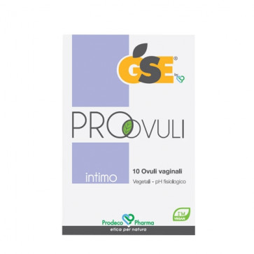 Prodeco Pharma GSE Intimo Pro-Ovuli 