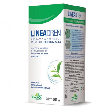 AVD Reform - Lineadren 500 ml