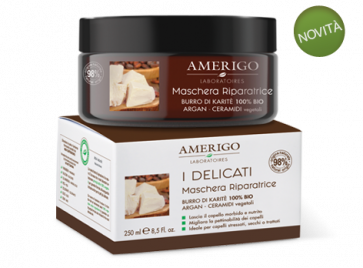 Amerigo Maschera riparatrice 250 ML