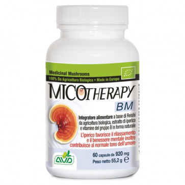 AVD Reform Micotherapy BM 60 capsule