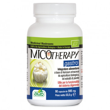 AVD Reform Micotherapy Gastro 90 capsule 