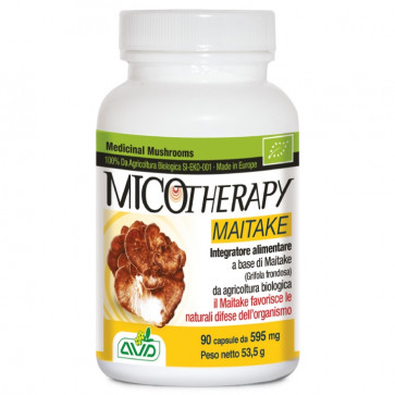 AVD Reform Micotherapy Maitake 90 capsule