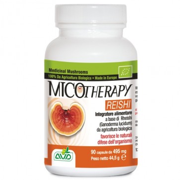 AVD Reform Micotherapy Reishi 90 capsule