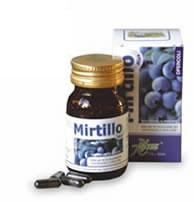 Aboca MIRTILLO PLUS OPERCOLI  70 opercoli