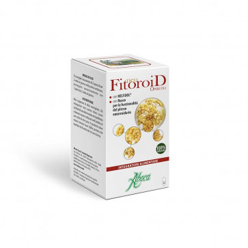 Aboca NEOFITOROID OPERCOLI 50 opercoli da 500 mg