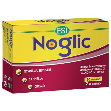 Esi Noglic Integratore alimentare 30 ovalette