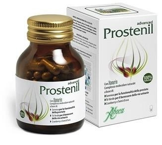 Aboca PROSTENIL ADVANCED 60 capsule