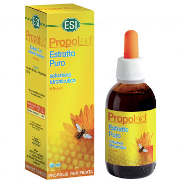 Esi Propolaid Estratto Puro 50 ml