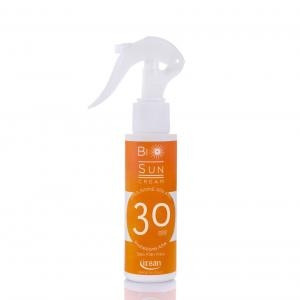 Irsan EMULSIONE SOLARE BIO SPRAY SPF 30