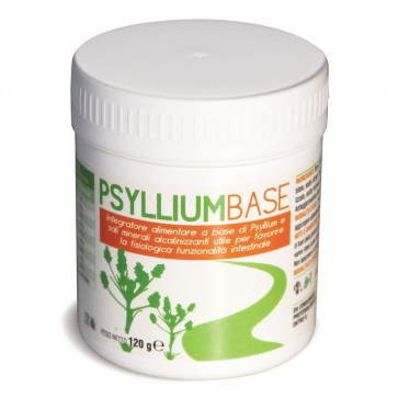 AVD Reform - Psyllium base