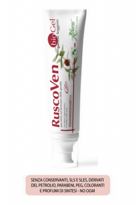 Aboca RUSCOVEN BIOGEL 100 ml  