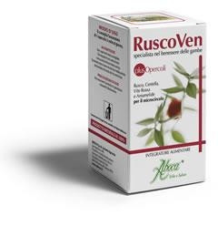 Aboca RUSCOVEN PLUS OPERCOLI 50 capsule 