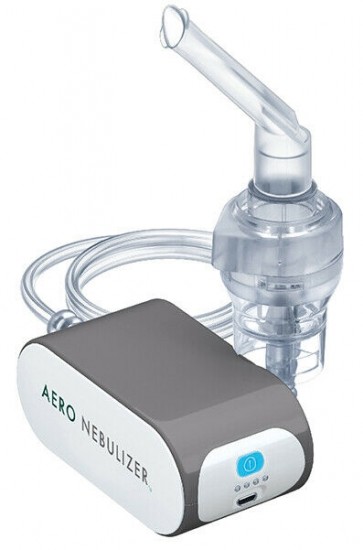 Prodeco Pharma Aero Nebulizer Con Compressore