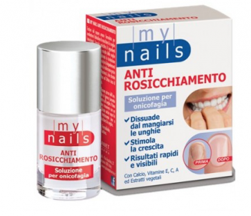 My Nails Metodo Anti Rosicchiamento