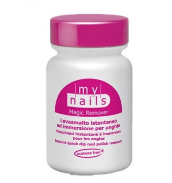 My Nails Magic Remover  immersione 75 ml