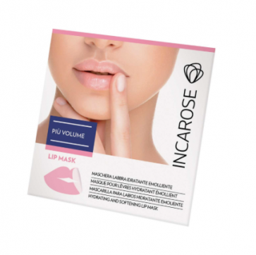 Incarose Più Volume Lip Mask - 3ml