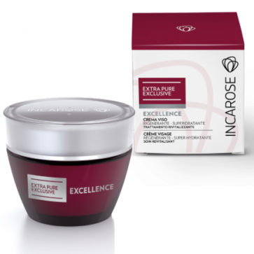 Incarose EPE Excellence crema - 50ml