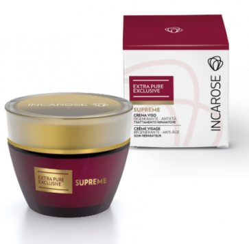 Incarose EPE Supreme crema - 50ml