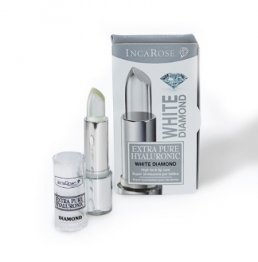 Incarose EPH White Diamond - 4ml