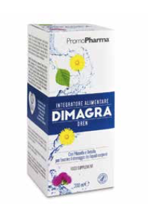 PromoPharma Dimagra® Dren 300 ml 