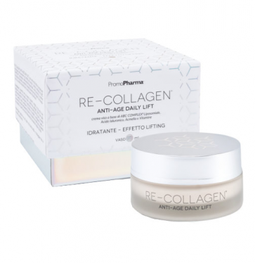 PromoPharma RE-COLLAGEN® ANTI-AGE DAILY LIFT 50 ml